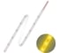 Светодиодная лента FL-LED FL-Strip 2835-SW60-Y 12W/m YELLOW DC-24V IP65 10х5000мм 613707 1