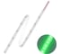Светодиодная лента FL-LED FL-Strip 2835-SW120-G 24W/m GREEN DC-12V IP65 10х5000мм 613851 1