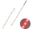 Светодиодная лента FL-LED FL-Strip 2835-S60-R 12W/m RED DC-12V IP20 10х5000мм 613486 1