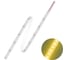 Светодиодная лента FL-LED FL-Strip 2835-SW120-Y 24W/m YELLOW DC-12V IP65 10х5000мм 613875 1