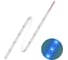 Светодиодная лента FL-LED FL-Strip 2835-SW60-B 12W/m BLUE DC-12V IP65 10х5000мм 613622 1