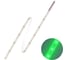 Светодиодная лента FL-LED FL-Strip 2835-S60-G 12W/m GREEN DC-12V IP20 10х5000мм 613493 1