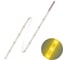 Светодиодная лента FL-LED FL-Strip 2835-S60-Y 12W/m YELLOW DC-12V IP20 10х5000мм 613516 1