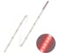 Светодиодная лента FL-LED FL-Strip 2835-S120-R 24W/m RED DC-24V IP20 10х5000мм 613790 1