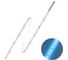 Светодиодная лента FL-LED FL-Strip 2835-S120-B 24W/m BLUE DC-24V IP20 10х5000мм 613813 1