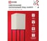 Светильник напольный этажерка IN HOME ТНО 10USB-Е27-NB USB-C розетка, бежевый абажур, черный корпус 4690612064482 5