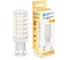 Лампа светодиодная Ambrella Light LED G9 9W 2700K 220-240V 100903 1