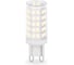 Лампа светодиодная Ambrella Light LED G9 9W 2700K 220-240V 100903 3