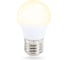 Лампа светодиодная Ambrella Light LED G45 11W IC E27 2700K 175-265V 451103 2