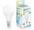 Лампа светодиодная Ambrella Light LED P45 13W IC E14 4000K 175-265V 451314 1