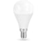Лампа светодиодная Ambrella Light LED P45 13W IC E14 4000K 175-265V 451314 3