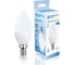 Лампа светодиодная Ambrella Light LED C37 11W IC E14 6400K 175-265V 371116 1