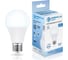 Лампа светодиодная Ambrella Light LED A60 15W IC E27 6400K 175-265V 601506 1