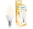 Лампа светодиодная Ambrella Light LED C37 11W IC E14 2700K 175-265V 371113 1