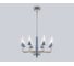 Светильник светодиодный Ambrella Light на штанге GD WH GB золото белый серо-синий 13W 3000K LH53126 2