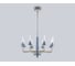Светильник светодиодный Ambrella Light на штанге GD WH GB золото белый серо-синий 13W 3000K LH53126 3