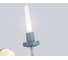 Светильник светодиодный Ambrella Light настенный GD WH GB золото белый серо-синий 4W 3000K LH53130 5