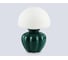 Светильник настольный Ambrella Light GN WH зеленый белый G9 max 28W LH53249 3
