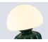 Светильник настольный Ambrella Light GN WH зеленый белый G9 max 28W LH53249 4