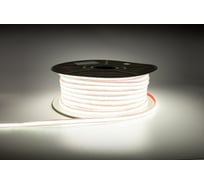 Светодиодная лента Сириус А 220В COB(360LED) IP67 10Вт 6500К 50м SLS-220V-IP67-10W-COB-6K-50m
