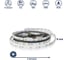Светодиодная лента Сириус А 12В 2835(120LED) IP20 9,6Вт 4000К 5м SLS-12V-IP20-9,6W-2835-4K-5m 1