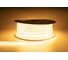 Светодиодная лента Сириус А 220В COB(360LED) IP67 10Вт 3000К 50м SLS-220V-IP67-10W-COB-3K-50m 1