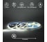 Светодиодная лента 12В COB(320LED) IP20 8Вт 6000К 5м СириусА SLS-12V-IP20-8W-COB-6K-5m 1