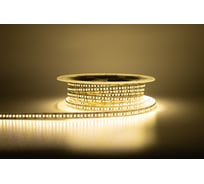 Светодиодная лента Сириус А 12В 2835(180LED) IP20 14,4Вт 4000К 50м SLS-12V-IP20-14,4W-2835-4K-50m