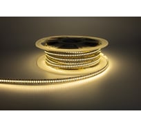 Светодиодная лента Сириус А 12В 2835(240LED) IP20 19,2Вт 4000К 50м SLS-12V-IP20-19,2W-2835-4K-50m