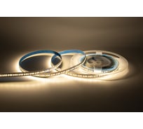 Светодиодная лента Сириус А 12В 2835(240LED) IP20 19,2Вт 4000К 5м SLS-12V-IP20-19,2W-2835-4K-5m