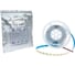 Светодиодная лента 12В 2835(180LED) IP20 14,4Вт 6000К 5м СириусА SLS-12V-IP20-14,4W-2835-6K-5m 5