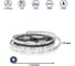 Светодиодная лента 12В 2835(180LED) IP20 14,4Вт 6000К 5м СириусА SLS-12V-IP20-14,4W-2835-6K-5m 1