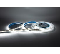 Светодиодная лента 12В 2835(240LED) IP20 19,2Вт 6000К 5м СириусА SLS-12V-IP20-19,2W-2835-6K-5m