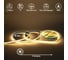 Светодиодная лента Сириус А 12В COB(320LED) IP20 8Вт 3000К 5м SLS-12V-IP20-8W-COB-3K-5m 1