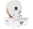 Светодиодная лента Сириус А 220В COB(360LED) IP67 10Вт 4000К 50м SLS-220V-IP67-10W-COB-4K-50m 5