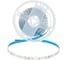 Светодиодная лента 12В 2835(60LED) IP20 4,8Вт 6000К 5м СириусА SLS-12V-IP20-4,8W-2835-6K-5m 4