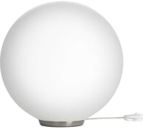 Настольная лампа Citilux RON матовый хром CL941D25T1