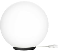 Настольная лампа Citilux RON чёрная CL941D20T5