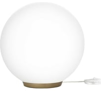 Настольная лампа Citilux RON золото CL941D20T2