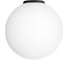 Потолочный светильник Citilux RON чёрный CL941D25B5 1