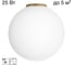 Потолочный светильник Citilux RON золото CL941D25B2 2