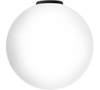 Потолочный светильник Citilux RON чёрный CL941D30B5