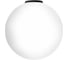 Потолочный светильник Citilux RON чёрный CL941D30B5 1
