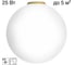 Потолочный светильник Citilux RON золото CL941D30B2 2