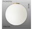 Потолочный светильник Citilux RON золото CL941D30B2 6