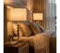 Настольная лампа с абажуром Citilux STATUS CL472011 11
