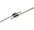 Люстра с пультом Citilux TRENT LED чёрная CL203621 1