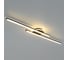 Люстра с пультом Citilux TRENT LED чёрная CL203621 7