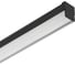 Люстра с пультом Citilux TRENT LED чёрная CL203621 13