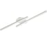 Люстра с пультом Citilux TRENT LED белая CL203620 1